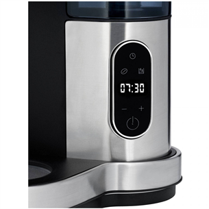 How to Clean and Care for the OXO Brew 8-Cup Coffee Maker on Vimeo