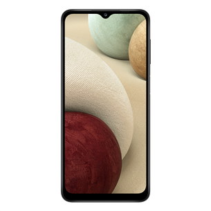 Viedtālrunis Galaxy A12, Samsung (64 GB)