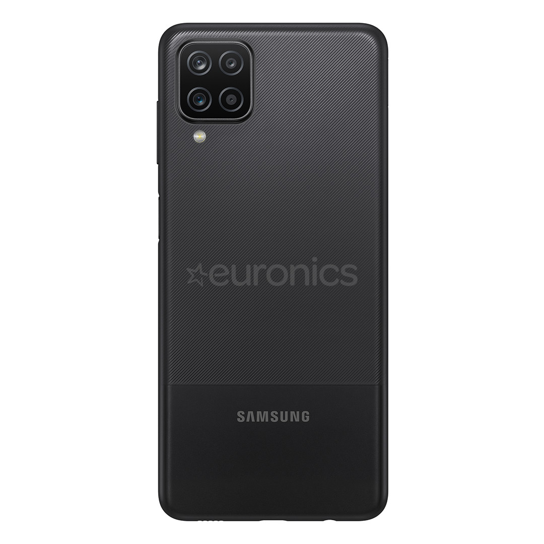 Smartphone Samsung Galaxy A12 (64 GB)