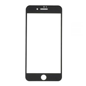 Aizsargstikls Full Glue 5D priekš Apple iPhone 7/8/SE 2020, Fusion