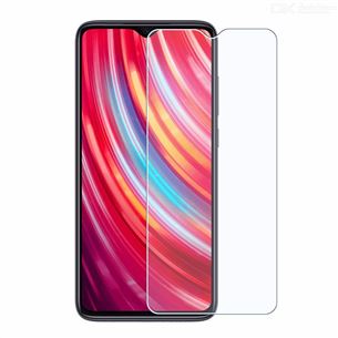 Tempered Glass for Xiaomi Redmi Note 8, Mocco