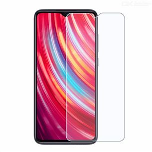 Защитное стекло для Xiaomi Redmi Note 8, Mocco