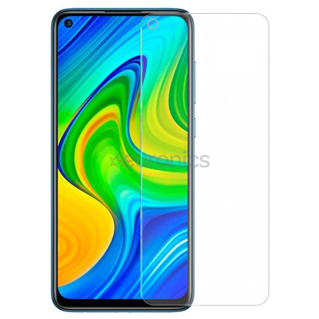 Aizsargstikls priekš Xiaomi Redmi Note 9, Mocco