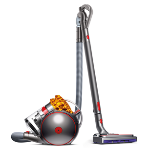 Dyson Cinetic Big Ball Multi Floor 2 vacuum cleaner