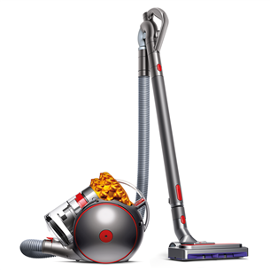 Putekļu sūcējs Cinetic Big Ball Multifloor 2, Dyson