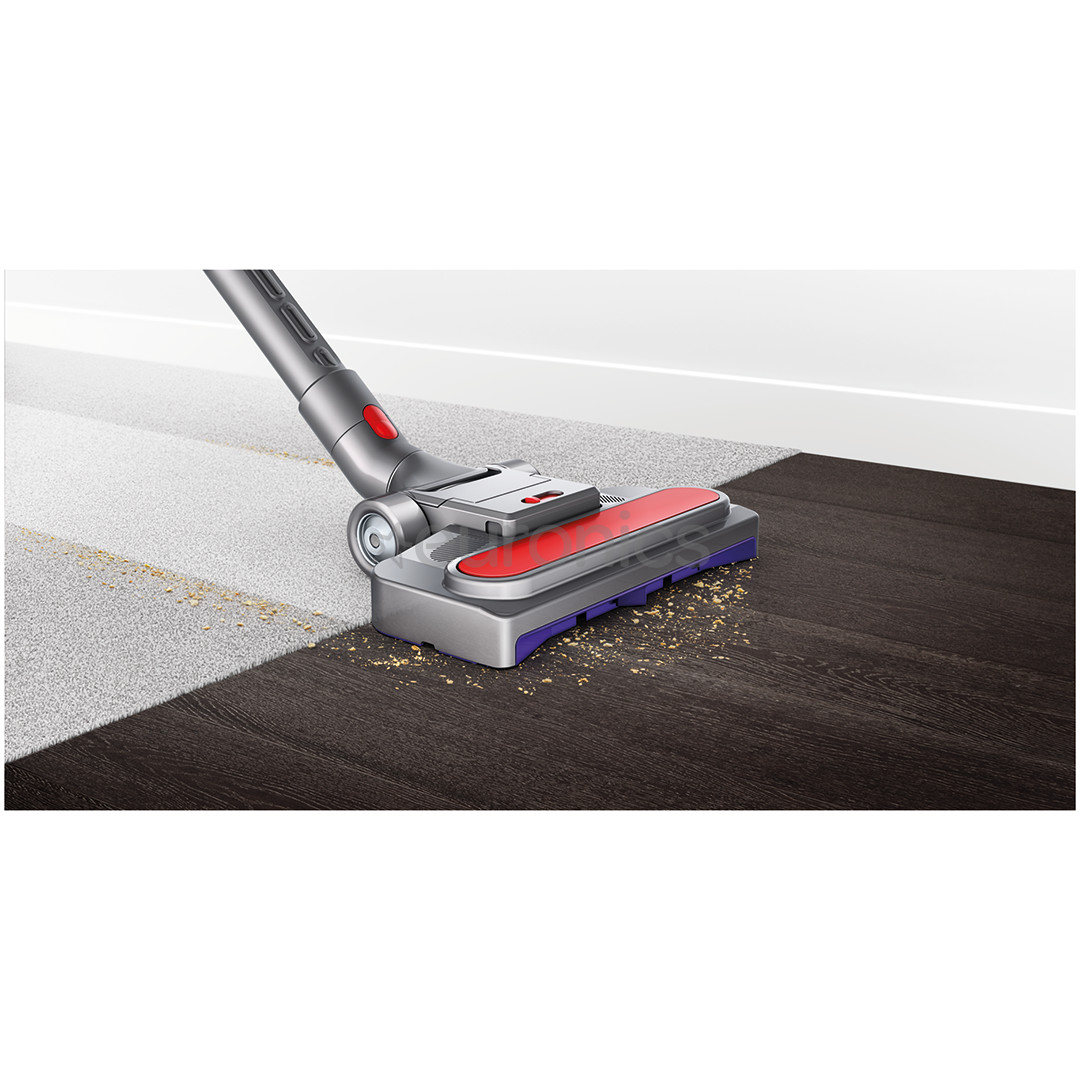 Пылесос Dyson Cinetic Big Ball Multi Floor 2