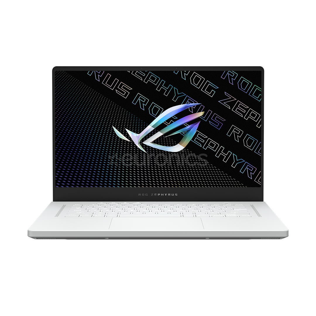Portatīvais dators ROG Zephyrus G15, Asus