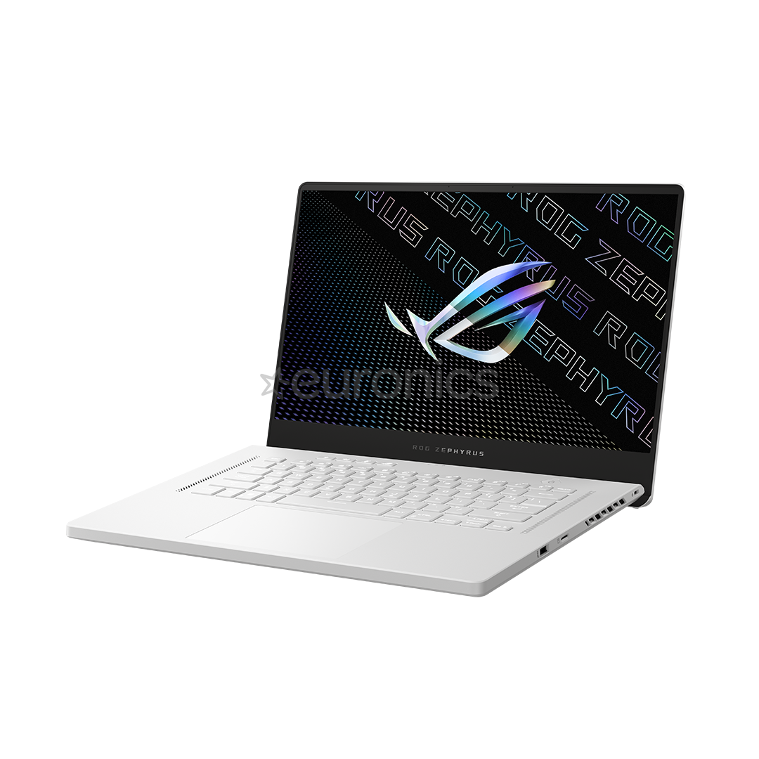 Portatīvais dators ROG Zephyrus G15, Asus