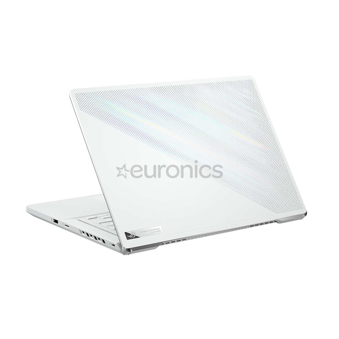 Portatīvais dators ROG Zephyrus G15, Asus
