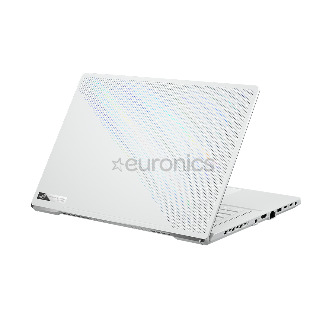 Portatīvais dators ROG Zephyrus G15, Asus