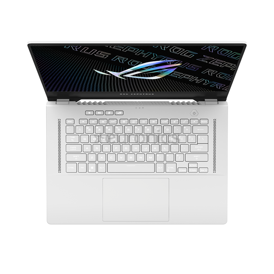 Portatīvais dators ROG Zephyrus G15, Asus