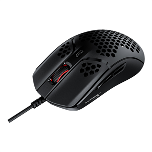 HyperX Pulsefire Haste, black - Optical mouse