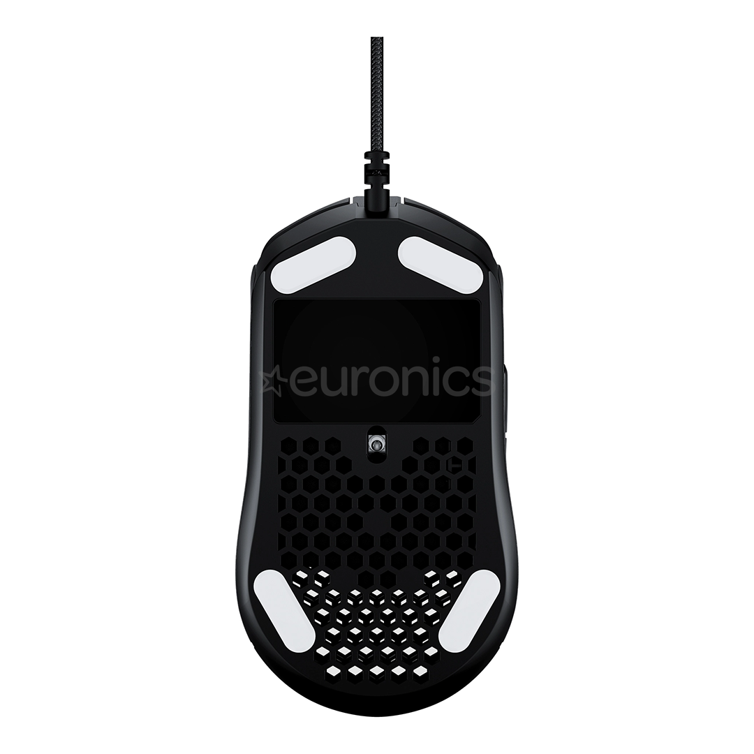 HyperX Pulsefire Haste, черный - Оптическая мышь