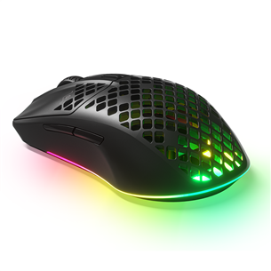 Wireless mouse SteelSeries Aerox 3