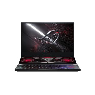 Ноутбук ASUS ROG Zephyrus Duo 15 SE