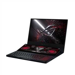 Ноутбук ASUS ROG Zephyrus Duo 15 SE