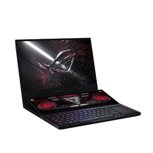 Portatīvais dators ROG Zephyrus Duo 15 SE, Asus