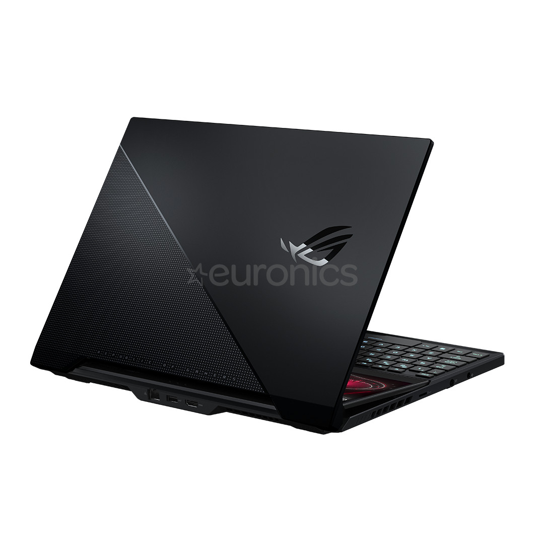 Portatīvais dators ROG Zephyrus Duo 15 SE, Asus