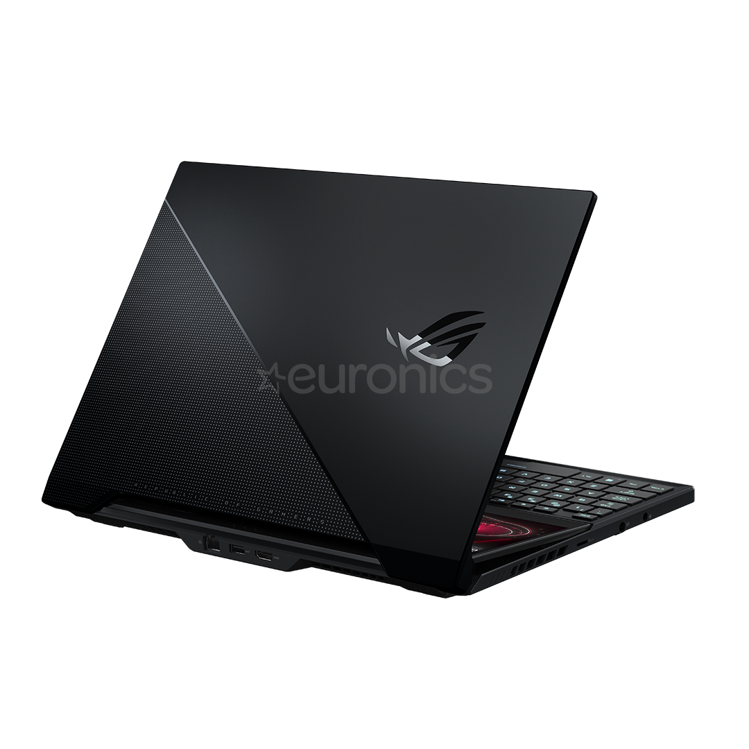 Portatīvais dators ROG Zephyrus Duo 15 SE, Asus