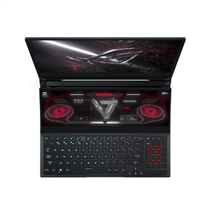 Notebook ASUS ROG Zephyrus Duo 15 SE