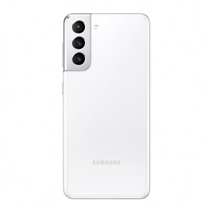 Смартфон Samsung Galaxy S21 (128 ГБ)