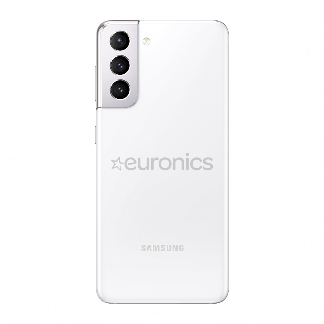 Smartphone Samsung Galaxy S21 (128 GB)