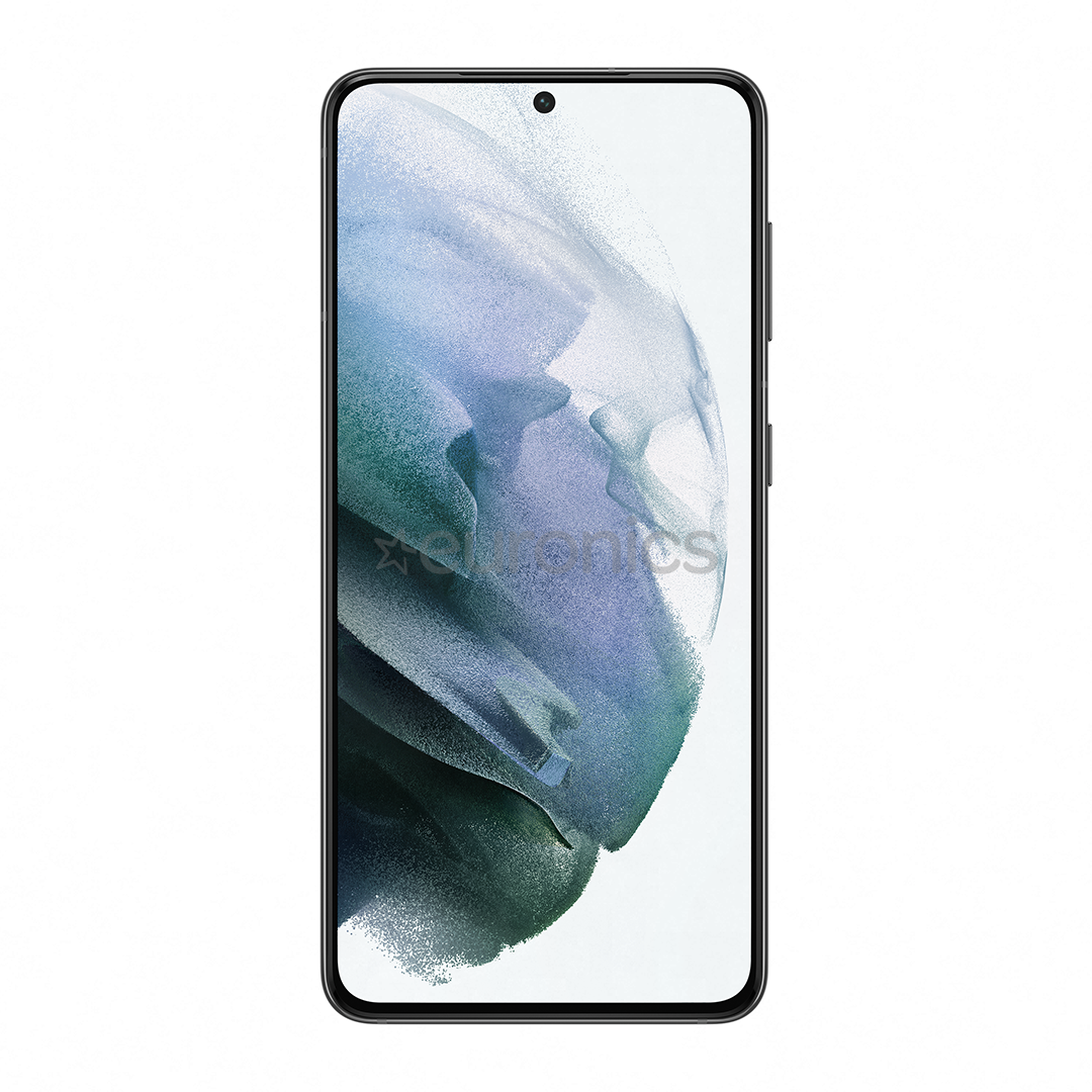 Смартфон Samsung Galaxy S21 (256 ГБ)