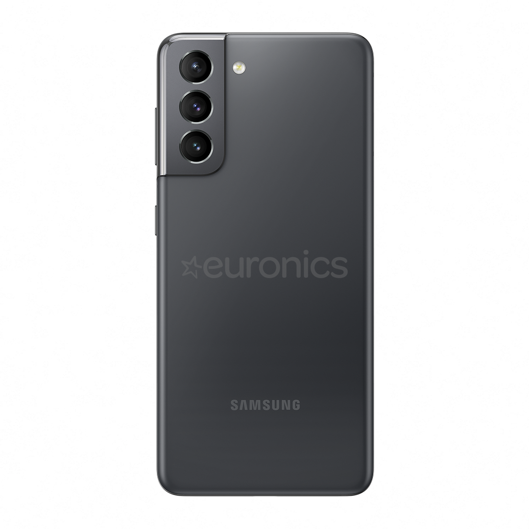 Смартфон Samsung Galaxy S21 (256 ГБ)