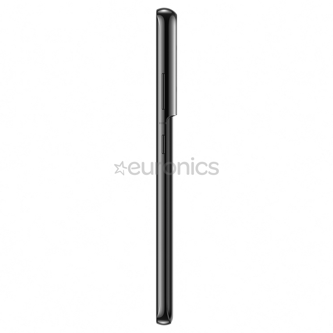 Смартфон Samsung Galaxy S21 Ultra (256 ГБ)