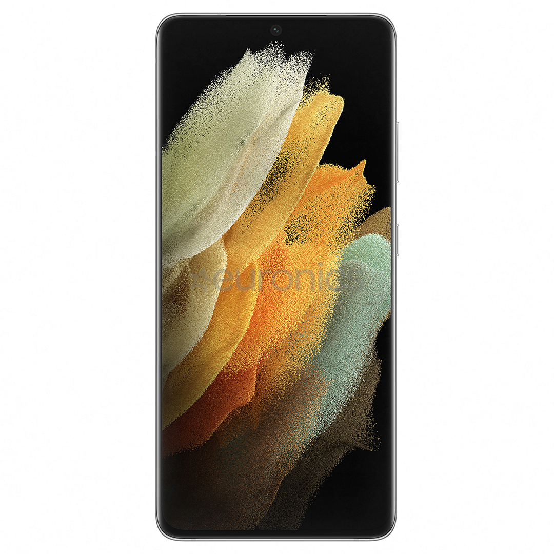 Smartphone Samsung Galaxy S21 Ultra (128 GB)