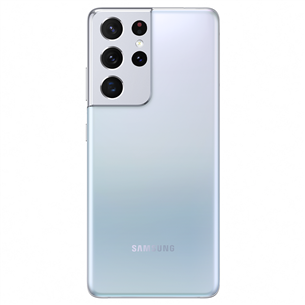 Viedtālrunis Galaxy S21 Ultra, Samsung (128 GB)