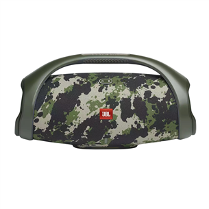 JBL Boombox 2, camo - Portable Wireless Speaker