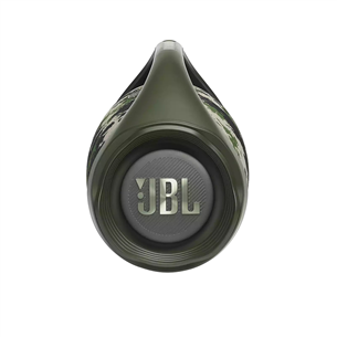 JBL Boombox 2, camo - Portable Wireless Speaker