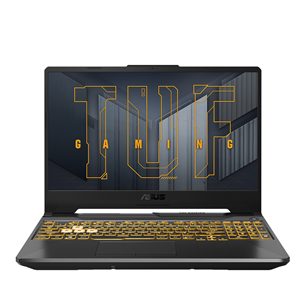 Notebook TUF Gaming A15, Asus