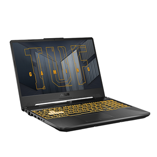 Notebook TUF Gaming A15, Asus