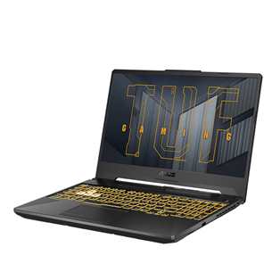 Notebook TUF Gaming A15, Asus