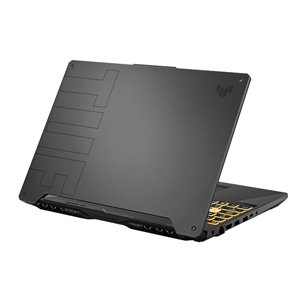 Notebook TUF Gaming A15, Asus