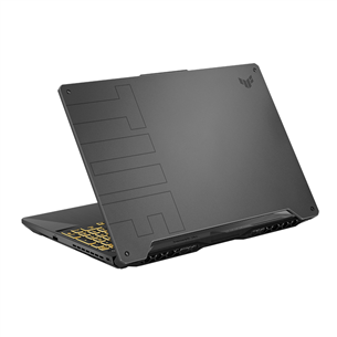 Ноутбук ASUS TUF Gaming A15