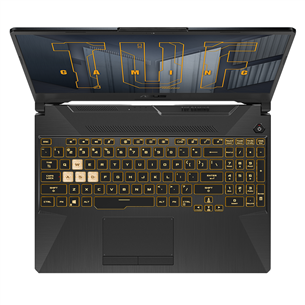 Notebook TUF Gaming A15, Asus