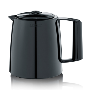 Severin duo, black - Coffee maker