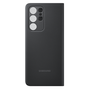 Apvalks Galaxy S21 Ultra 5G Smart LED View, Samsung