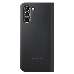 Чехол Smart LED View для Samsung Galaxy S21