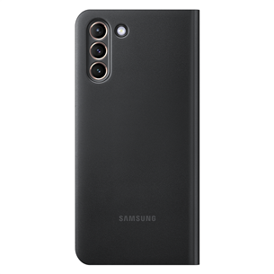 Apvalks Galaxy S21+ 5G Smart LED View, Samsung