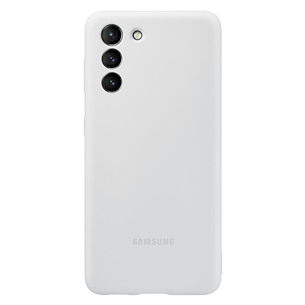 Силиконовый чехол для Samsung Galaxy S21 EF-PG991TJEGWW