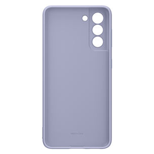 Samsung Galaxy S21 silicone case