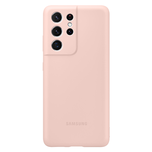 Samsung Galaxy S21 Ultra silicone case