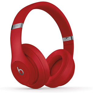 Bezvadu austiņas ar trokšņu slāpēšanu Studio 3, Beats MX412ZM/A