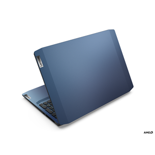 Notebook IdeaPad Gaming 3, Lenovo
