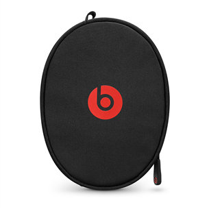 Beats Solo 3, sarkana - Bezvadu austiņas