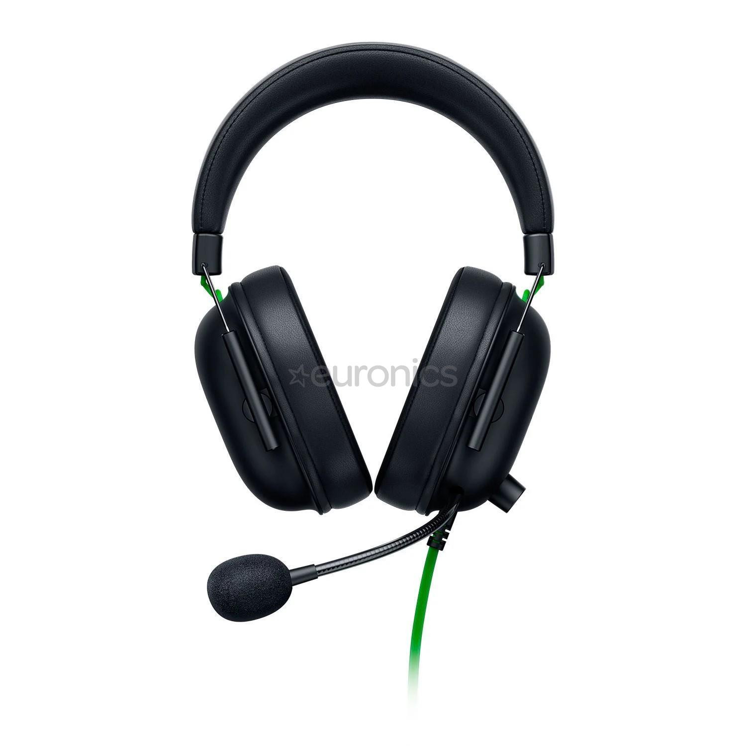 Гарнитура Razer Blackshark V2 X
